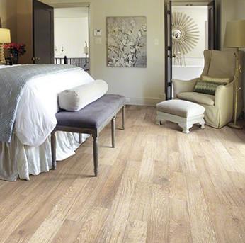 American Showcase laminate flooring