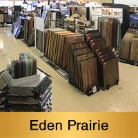 Eden Prairie Location