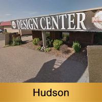 Hudson Location