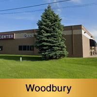 Woodbury Location
