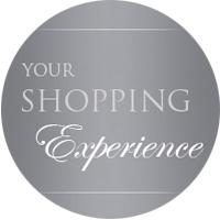 Your Shopping Experience