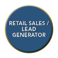 Retail Sales Lead Generator
