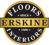 Erskine Floors & Interiors is your go to showroom for all of your flooring and interior needs.