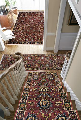 Karastan Carpets