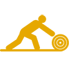 Flooring installation