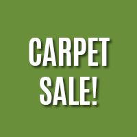 Save on carpet this month at Erskine Interiors!