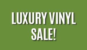 Save on luxury vinyl this month at Erskine Interiors!