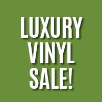 Save on luxury vinyl this month at Erskine Interiors!