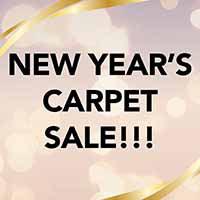Up to $1000 carpet rebate this month at Erskine Interiors!