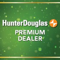Home for the Holidays HunterDouglas Premium Dealer
