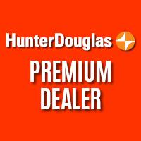 Hunter Douglas Premium Dealer - Erskine Floors & Interiors