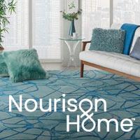 Featuring area rugs by Nourison Home. Visit our showroom where you're sure to find flooring you love at a price you can afford!